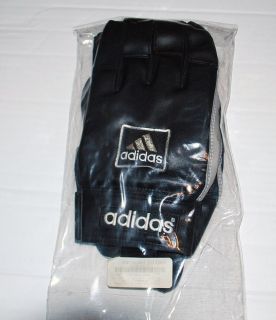 New Adidas Lineman Adult Football Gloves Mens XXL