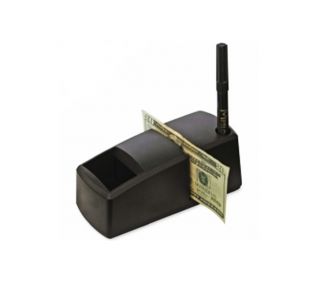 UV Counterfeit Currency Money Bill Detector Bank Note Detection
