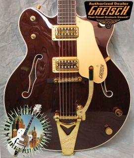 Gretsch G6122 II Country Gentleman Guitar Chet Atkins Vintage Style
