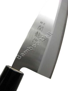 Japanese Sekiryu Deba Vegetable Chef Knife SR300