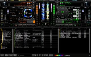 PCDJ Dex Pro DJ Software Make OFFER New w Warranty