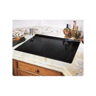 Dacor ETT3041RF 30 Smoothtop Electric Cooktop with 4 Ribbon Elements