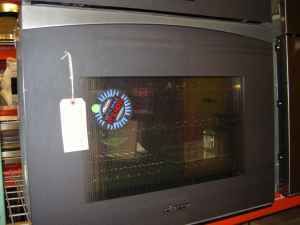 New Dacor Single Electric Wall Oven 30 with Convection