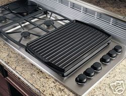 Dacor AGR1113 Searing Grill for Preference Cooktops