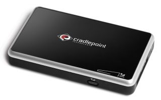 cradlepoint ctr500 router wifi mobile hotspot 3g 4g