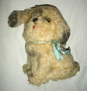 ViNTaGe STUFFED DOG Animal Toy R Dakin Co ANTIQUE