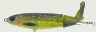  River2Sea Dahlberg Whopper Plopper 130 Chubby