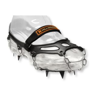 60 Hillsound Trail Crampons Size Small New Womens Shoe 5   7.5