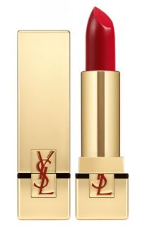 Yves Saint Laurent Rouge Pur Couture Lip Color SPF 15