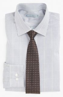 Michael Kors Dress Shirt & BOSS Black Tie