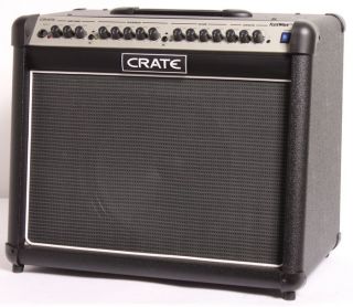 Crate Flexwave Series FW65 65W 1x12 Guitar Combo Amp