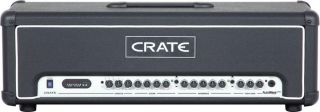 crate flexwave fw120h guitar amp head with dsp 120w