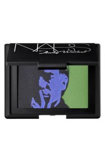 NARS Andy Warhol Self Portrait Eyeshadow Palette