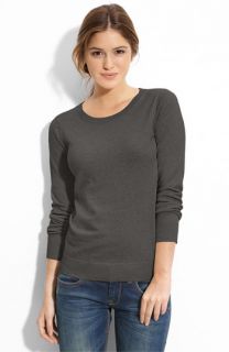 Rubbish® Sweater, Love on a Hanger Blouse, Vigoss Jeans