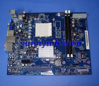 New Acer EL1200 DA061L Boxer 08120 2M Motherboard Socket AM2 DDR2