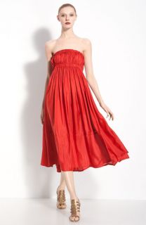 Donna Karan Collection Dress & Accessories