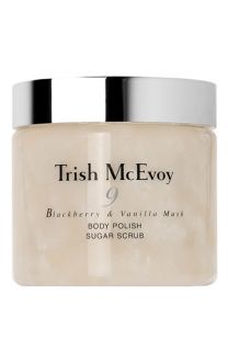 Trish McEvoy No. 9 Blackberry & Vanilla Musk Body Polish Sugar Scrub