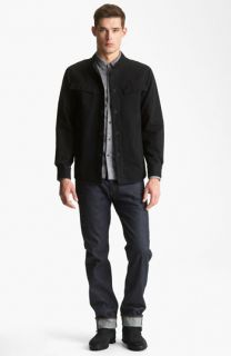 Rogan Jacket, Shirt & Jeans