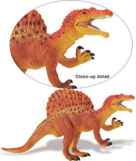 Spinosaurus #30009~11~GREAT DINOS~Free Ship w/$25+ Safari Ltd