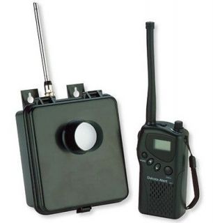 Dakota Alert MURS HT KIT M538 HT Handheld Radio Kit