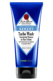 Jack Black Turbo Wash™ Energizing Cleanser for Hair & Body (10 oz.)