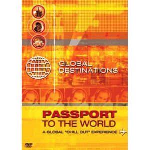 global destination passport to the world a 2 disc global music