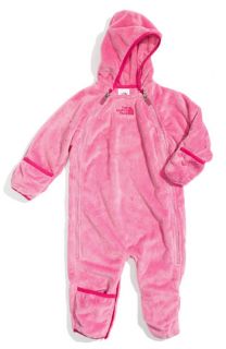 The North Face Buttery Fleece Bunting (Infant)