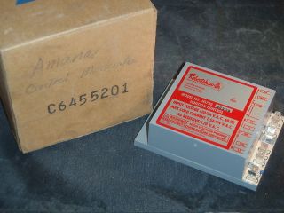  Invensys Hot Surface Ignition Control Module, Robertshaw, Amana