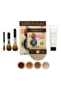 Bare Escentuals® bareMinerals® Get Started Kit (Light) ($174 Value)