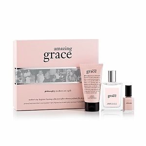  amazing grace mothers day fragrance layering collection 1 set