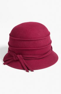  Wool Cloche