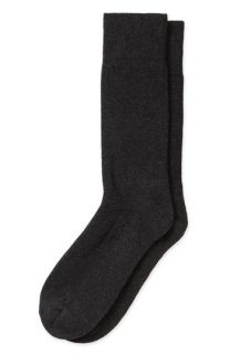  Cushioned Socks (3 for $22)