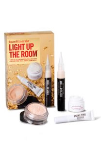 bareMinerals® Light Up The Room™ Illuminating Collection ($74 Value)