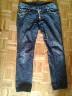 very good condition size 46 overall length 105cm width at the waist