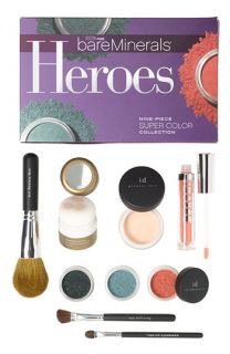 Bare Escentuals® bareMinerals® Heroes Collection