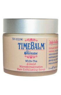 theBalm TimeBalm® Almond Microdermabrasion Face Exfoliating Scrub