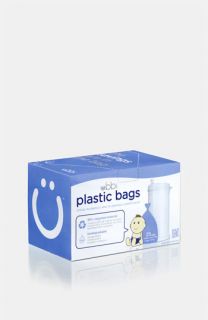 Ubbi Biodegradable Diaper Pail Bags (Box of 25)