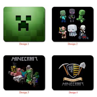 Hot New Minecraft Creepers Monsters Mobs expedition PC Game Large