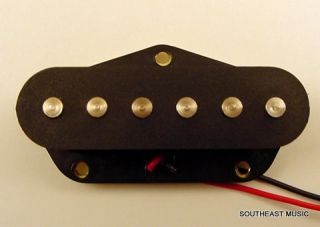 Telecaster Bridge Guitar Pickup Vintage Tele Sound R9F