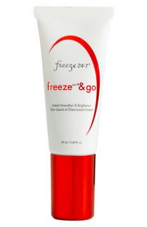 Freeze 24 7® Freeze & Go Instant Smoother & Brightener
