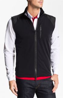 Aquascutum Golf Zip Vest