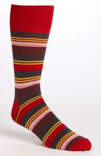 Cole Haan Unexpected Stripe Socks