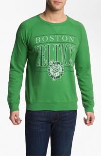 Junk Food Boston Celtics Sweatshirt