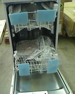 Additional Information about Danby DDW1899WP Portable Dishwasher