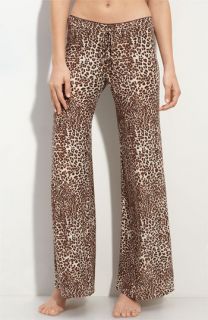 In Bloom by Jonquil Print Knit Pants