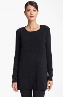 Donna Karan Collection Wool & Cashmere Tunic
