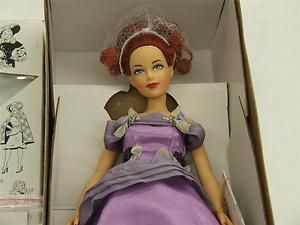 Brenda Starr Lilac Time Effanbee 16 doll Pre Tonner Dale Messick