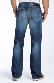 Citizens of Humanity Evans Relaxed Straight Leg Jeans (Monster Wash)