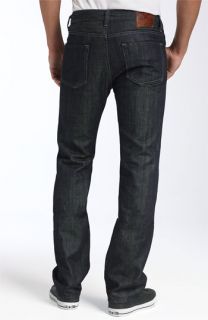 Citizens of Humanity Sid Straight Leg Jeans (Metro Wash)