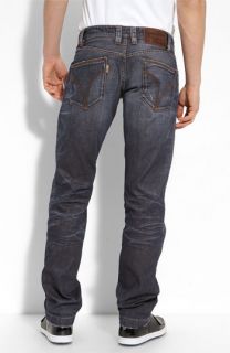 D&G Super Slim Fit Jeans (Blue Wash)